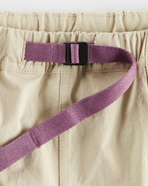 Pa'lante shorts